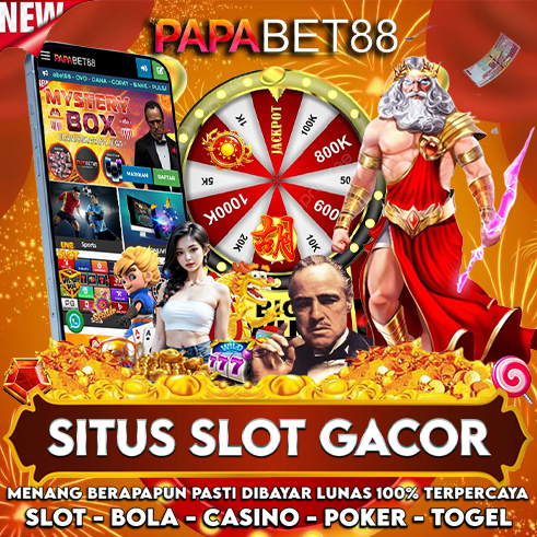 PAPABET88: Situs Judi Online IDNSLOT Terlengkap Dan Terpercaya